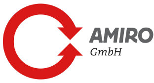 Logo Amiro