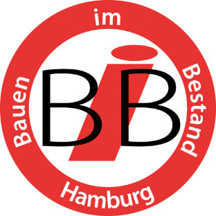Logo Bauen im Bestand