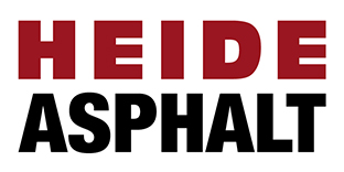 Logo Heideasphalt