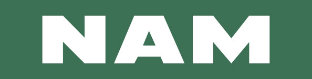 Logo NAM