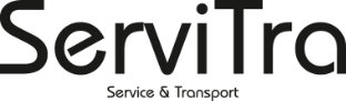 Logo ServiTra