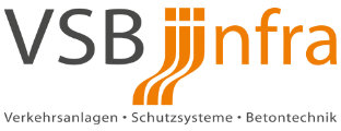 Logo VSB infra