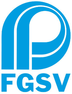 Logo FGSV