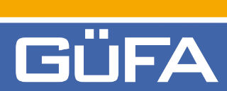 Logo GüFA