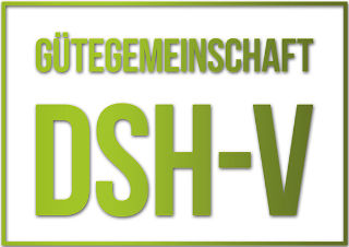 Logo DSH-V