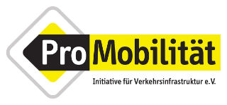 Logo Pro-Mobilität