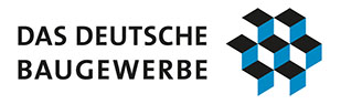 Logo Zentralverband des Deutschen Baugewerbes e. V.